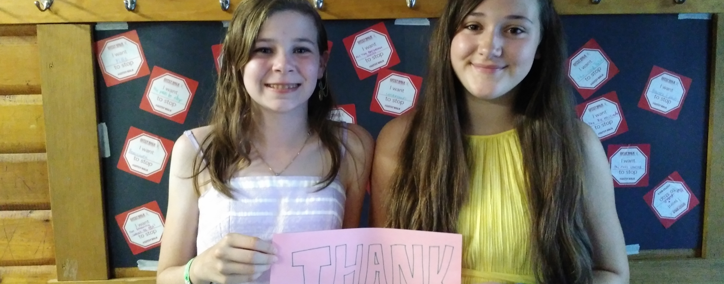 Helping people with Crohn's and colitis